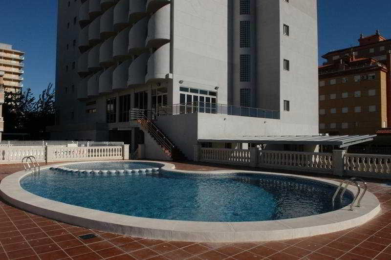 Hotel Miramar Playa Fasiliteter bilde